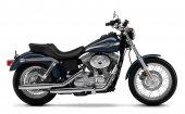 2003 Harley-Davidson FXD Dyna Super Glide photo